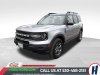 Certified Pre-Owned 2021 Ford Bronco Sport Badlands