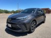 Pre-Owned 2022 Toyota C-HR XLE