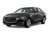 Pre-Owned 2024 MAZDA Mazda3 Sedan 2.5 S Preferred