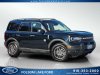 Pre-Owned 2025 Ford Bronco Sport Big Bend