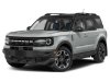 Pre-Owned 2022 Ford Bronco Sport Outer Banks