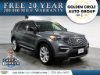Pre-Owned 2022 Ford Explorer Platinum