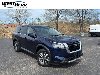 Pre-Owned 2025 Nissan Pathfinder SL