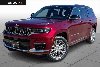 Pre-Owned 2025 Jeep Grand Cherokee L Summit