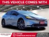 Certified Pre-Owned 2024 Toyota Prius Limited