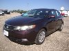 Pre-Owned 2011 Kia Forte EX