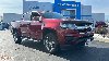 Pre-Owned 2018 Chevrolet Colorado LT
