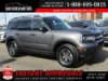 Pre-Owned 2024 Ford Bronco Sport Big Bend