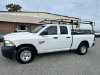 Pre-Owned 2022 Ram 1500 Classic Tradesman