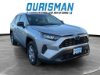 Pre-Owned 2022 Toyota RAV4 Hybrid LE