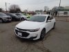 Pre-Owned 2021 Chevrolet Malibu RS
