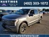 Pre-Owned 2023 Ford F-150 Lightning Lariat