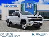 Pre-Owned 2025 Chevrolet Silverado 2500HD 4WD Crew Cab Standard Bed LT