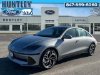 Pre-Owned 2023 Hyundai IONIQ 6 Limited