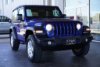 Pre-Owned 2018 Jeep Wrangler Sport S