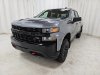 Pre-Owned 2021 Chevrolet Silverado 1500 Custom Trail Boss