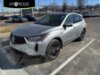 Pre-Owned 2024 Acura RDX SH-AWD w/A-SPEC