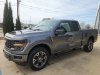 Pre-Owned 2024 Ford F-150 STX