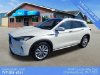 Pre-Owned 2022 INFINITI QX50 Luxe