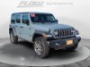 Pre-Owned 2025 Jeep Wrangler 4xe Willys 4xe