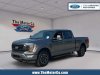 Certified Pre-Owned 2022 Ford F-150 XLT
