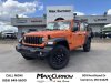 New 2025 Jeep Wrangler 4-Door Sport 4x4