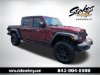 Pre-Owned 2021 Jeep Gladiator Mojave