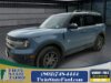 Pre-Owned 2022 Ford Bronco Sport Big Bend