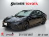 Certified Pre-Owned 2025 Toyota Camry SE