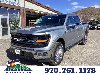 New 2024 Ford F-150 XLT