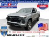 Pre-Owned 2024 Chevrolet Colorado Z71