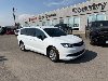 Unknown 2026 Chrysler Grand Caravan SXT