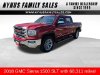 Pre-Owned 2018 GMC Sierra 1500 SLT