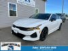 Pre-Owned 2022 Kia K5 GT-Line