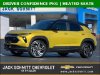Pre-Owned 2024 Chevrolet Trailblazer RS