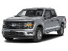 New 2026 Ford F-150 XLT
