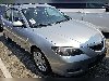 Pre-Owned 2008 MAZDA Mazda3 i Touring Value
