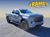 Pre-Owned 2024 Chevrolet Silverado 1500 Custom