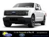 Pre-Owned 2022 Ford F-150 Lightning XLT
