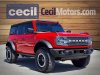 Pre-Owned 2023 Ford Bronco Badlands Advanced