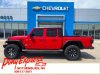 Pre-Owned 2021 Jeep Gladiator Overland