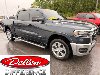 Pre-Owned 2025 Ram 1500 Big Horn