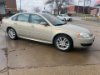 Pre-Owned 2012 Chevrolet Impala LTZ