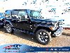 Pre-Owned 2022 Jeep Wrangler Unlimited Sahara