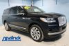Pre-Owned 2024 Lincoln Navigator L Reserve