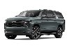 Pre-Owned 2025 Chevrolet Suburban 4WD RST