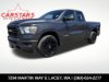 Pre-Owned 2021 Ram 1500 Big Horn