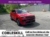 Pre-Owned 2022 Jeep Compass Limited