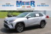 Pre-Owned 2022 Toyota RAV4 Hybrid Limited