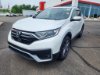 Certified Pre-Owned 2022 Honda CR-V Sport